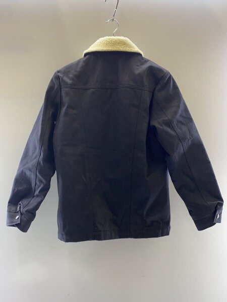 WRANGLER(ラングラー) / WRANGE COAT/S/コットン/BLK/WS9079// | 古着