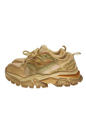 FILA(フィラ) / electrove-3/COS GRAY/22.5cm/SLV/WFW23100-097 | 中古