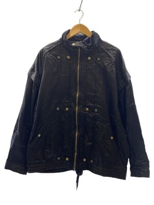 iroquois(イロコイ) / 半袖シャツ/2/ポリエステル/BLK/無地/11332178