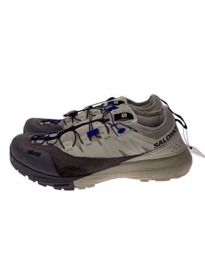 salomon / ACS PRO GTX/ローカットスニーカー/28cm/BEG/477362 salomon(サロモン) / ACS PRO GTX/ローカットスニーカー/28cm/BEG