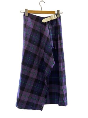 O'NEIL OF DUBLIN(オニールオブダブリン) / 巻きスカート/ロング