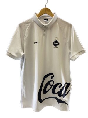 F.C.R.B.(F.C.Real Bristol)（エフシー(レアルブリストル)）の古着