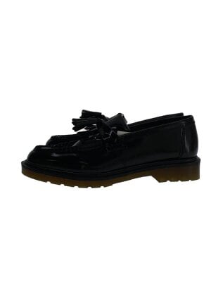 【限定】ドクターマーチンADRIANゴシックアメリカーナタッセルローファー Dr.Martens】ADRIAN ゴシックアメリカーナ タッセル ローファー（Dr