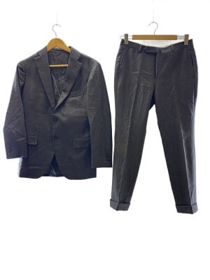 UNIVERSAL LANGUAGE(ユニバーサルランゲージ) / テーラードジャケット