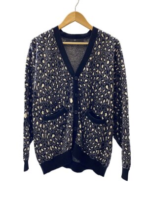 NO ID.(ノーアイディー) / ショップコート/one/デニム/IDG/848006-567S