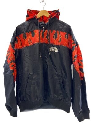 MAYO(メイヨー) / 24AW/EMBROIDERY HOODIE/パーカー/XL/コットン