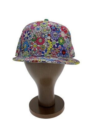 NEW ERA / キャップ/7 3/4/マルチカラー/メンズ/g2702172024 NEW ERA(ニューエラ) / キャップ/7 3/4/マルチカラー/メンズ