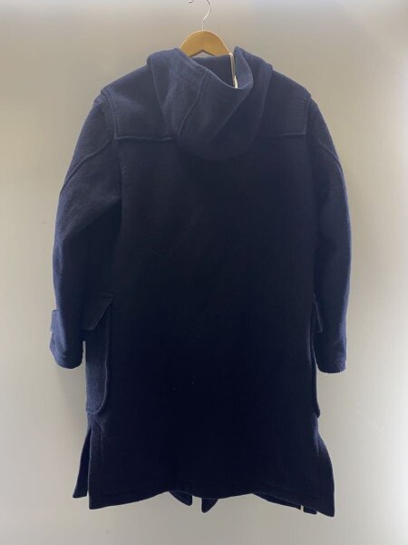 GENERALRESEARCH(ジェネラルリサーチ) / ダッフルコート/S/ウール/NVY