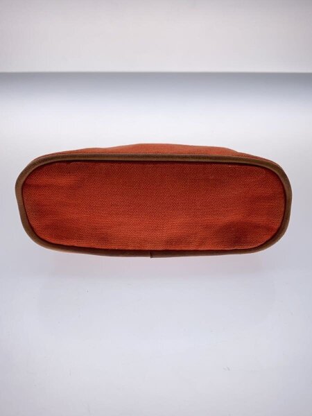 HERMES(エルメス) / ポーチ/コットン/ORN/無地 | 中古品の販売・通販
