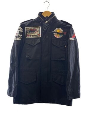 US.ARMY(ユーエスアーミー) / BDU Jacket/HOT WEATHER/8415-01-422