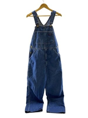 Levi's(リーバイス) / オーバーオール/XL/デニム/IDG/PC9-79107-0002
