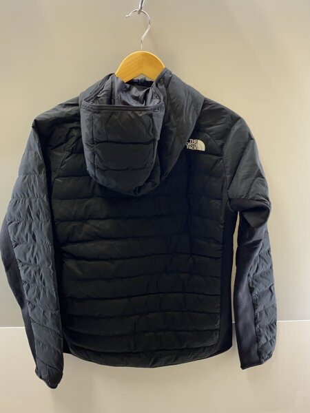 最も安い RED RUN HOODIE_レッドランフーディ/L/ナイロン/BLK THE