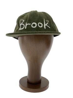 【新品未使用 定価以下】brook キャップ & ハット BROOKの帽子検索結果|中古品の通販サイト セカンドストリート