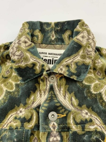 JUNYA WATANABE COMME des GARCONS(ジュンヤワタナベコムデギャルソン 