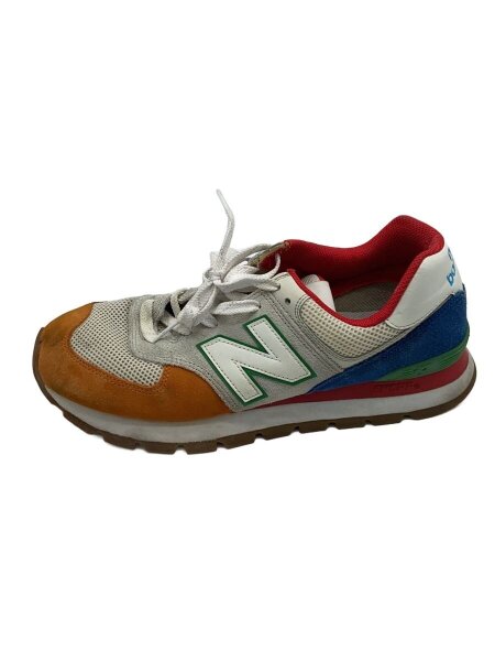 NEW BALANCE(ニューバランス) / ML574/マルチカラー/27.5cm/マルチ 
