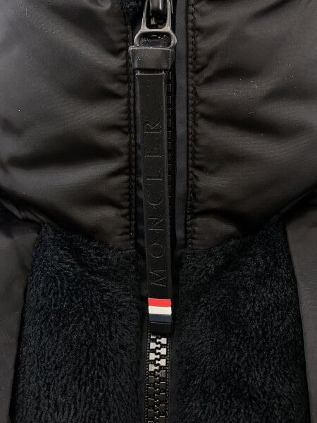 MONCLER GAMME BLEU(モンクレールガムブルー) / ダウンジャケット/M 