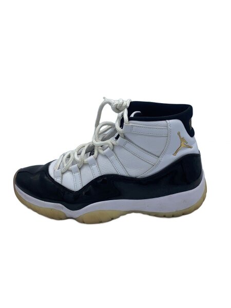 NIKE(ナイキ) / AIR JORDAN 11_エアジョーダン11/30cm/WHT | 中古品の 