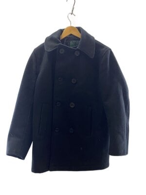 SPIEWAK(スピワック) / フライトジャケット/38/ナイロン/BLK/無地/N-3B