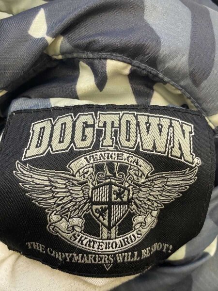 DOG TOWN(ドッグタウン) / ダウンベスト/--/-- | 古着の販売・通販なら 