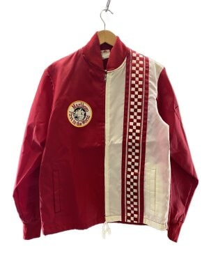 その他ブランド(ソノタブランド) / MOPS/C/N ZIP Jacket 2023/ナイロン