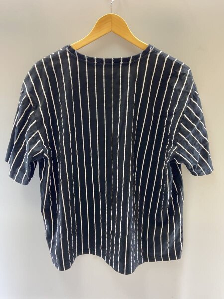 Haider Ackermann(ハイダーアッカーマン) / Tシャツ/--/コットン/BLK 