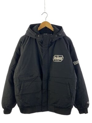 X-LARGEのナイロンジャケット検索結果|古着・中古品の通販サイト 