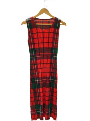 PLEATS PLEASE ISSEY MIYAKEのワンピース検索結果|古着・中古品の通販