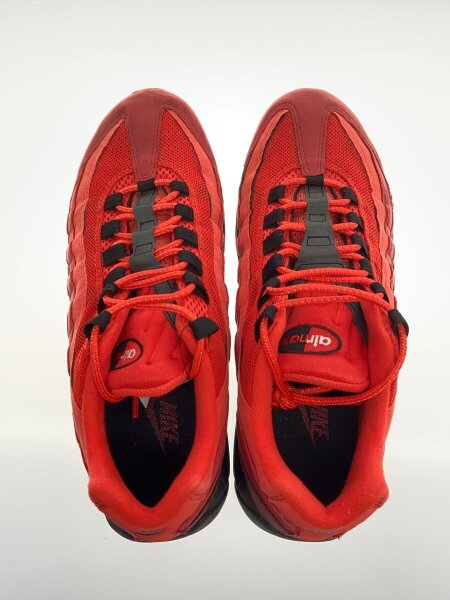 NIKE(ナイキ) / AIR MAX 95 OG/エアマックス95/レッド/AT2865-600/28cm 