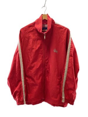 STUSSYのナイロンジャケット検索結果|古着・中古品の通販サイト