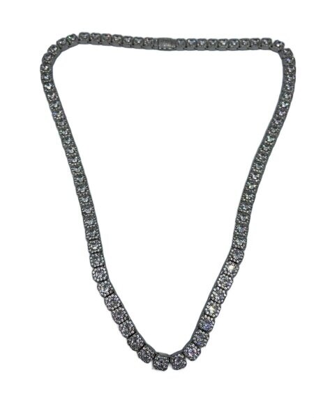 Glitter(グリッター) / ネックレス/--/SLV/トップ無/メンズ | 中古品の 