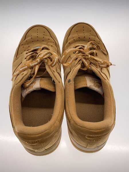 NIKE(ナイキ) / AIR FORCE 1 LOW W/SUPREME_エア フォース 1 ロー