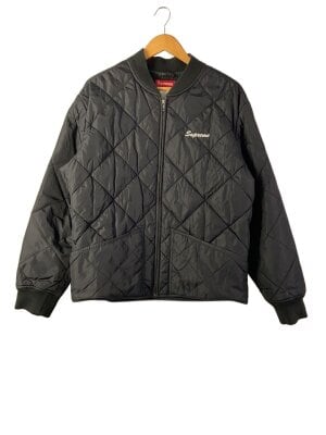 Supremeのキルティング ジャケット検索結果|古着・中古品の通販サイト