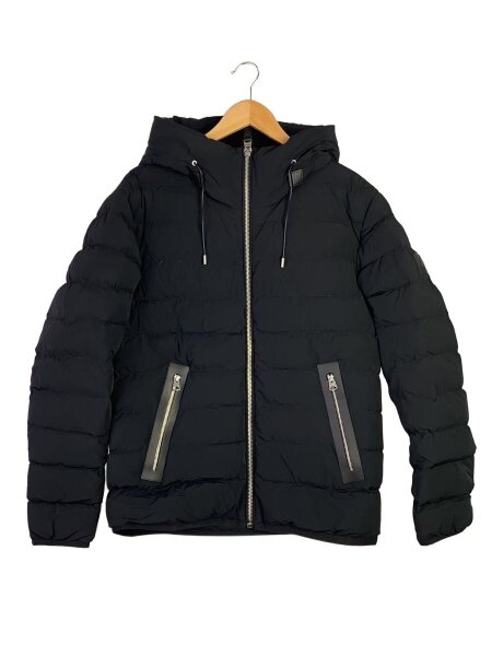 MACKAGE(マッカージュ) / ダウンジャケット/40/ナイロン/BLK// | 古着 