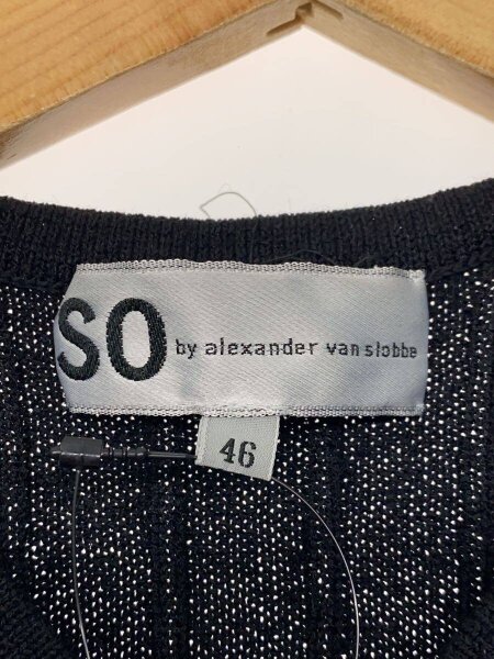 SO by alexander van slobbe(ソーバイアレクサンダーヴァンスロベ 