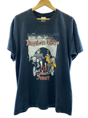 GILDAN(ギルダン) / ヴァンパイアハンターD/Tシャツ/L/コットン