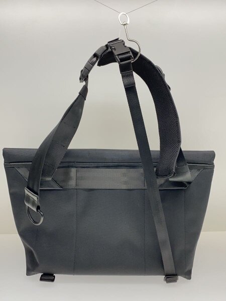 FREITAG(フライターグ) / ショルダーバッグ/--/BLK/無地/F685// | 中古