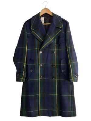 Paul Smithのコート検索結果|古着・中古品の通販サイト セカンド