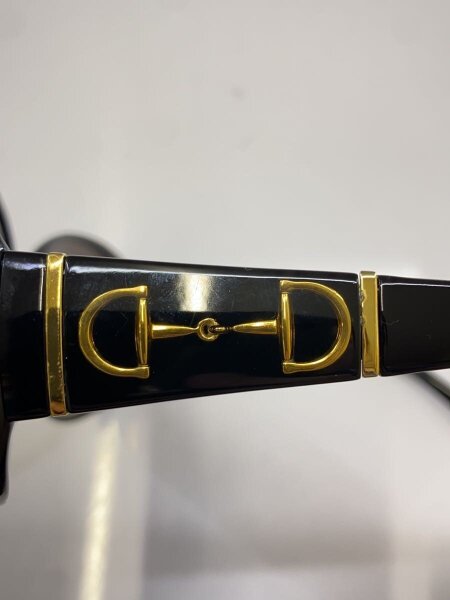 GUCCI(グッチ) / サングラス/--/プラスチック/BLK/レディース/GG3550/K