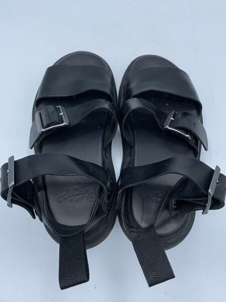 Dr.Martens(ドクターマーチン) / サンダル/UK3/BLK// | 中古品の販売