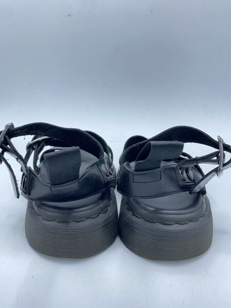 Dr.Martens(ドクターマーチン) / サンダル/UK3/BLK// | 中古品の販売