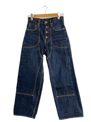 SUGARHILL(シュガーヒル) / MUSTY FADED CLASSIC DENIM PANTS/28