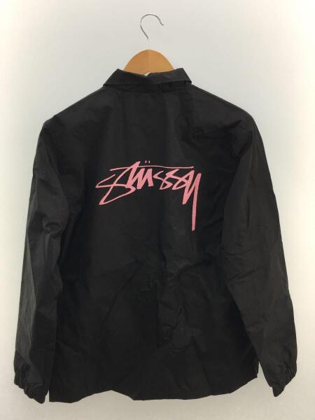 stussy ナイロンジャケット　Mサイズ STUSSY(ステューシー) / ジャケット/M/ナイロン/115332 | 古着の販売