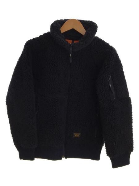 WTAPS(ダブルタップス) / POLAR JACKET POLY BOA/142SHDT-JKM01 