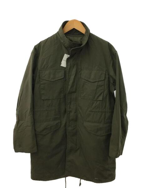 UNITED ARROWS(ユナイテッドアローズ) / ライナー付きミリタリー  