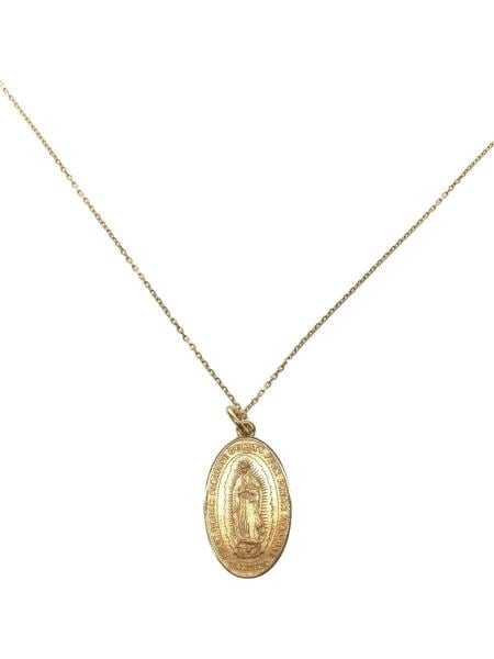 WACKO MARIA(ワコマリア) / MEDAI NECKLACE (TYPE-2) (WMGP-NL02 