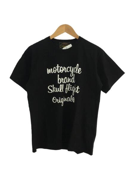 SKULL FLIGHT(スカルフライト) / スカルフライト/Tシャツ/OE1116/L 