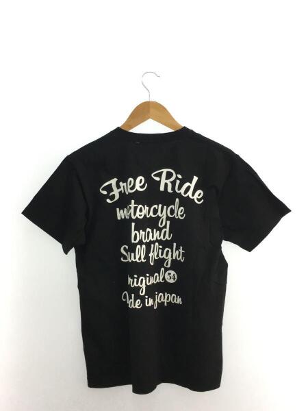 SKULL FLIGHT(スカルフライト) / スカルフライト/Tシャツ/OE1116/L 