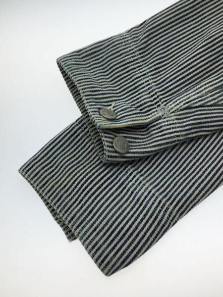 BEN DAVIS(ベンデイビス) / ベンデイビス/ジャケット/L/コットン/NVY