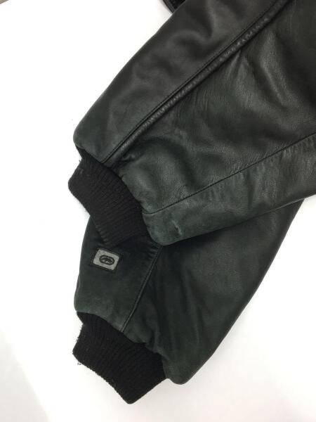 ECKO UNLTD(エコーアンリミテッド) / エコーアンリミテッド/レザー 