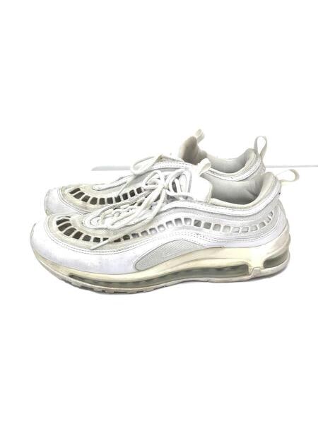 NIKE(ナイキ) / ナイキ/AIR MAX 97 UL17SI/エアマックス/ホワイト